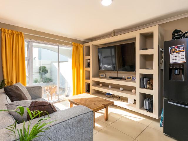 Apartment for rent in Western Cape