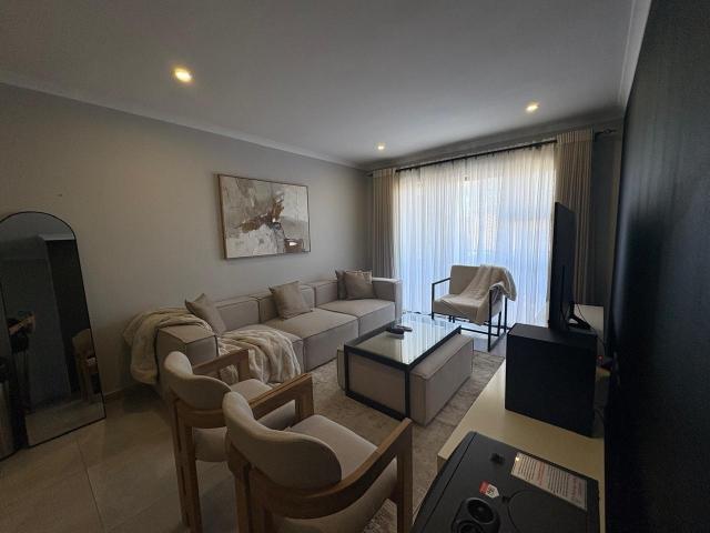 Apartment for rent in Western Cape