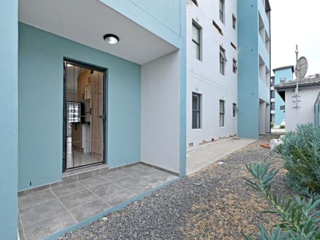 Apartment for rent in Western Cape
