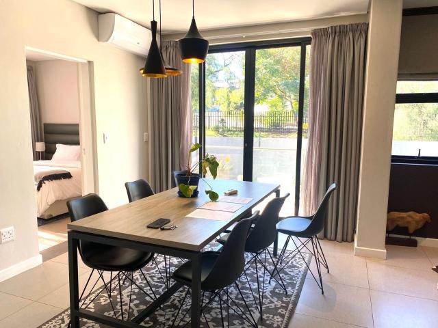 Apartment for rent in Alexandra, Gauteng