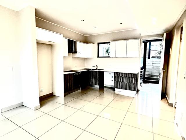 Apartment for rent in Alexandra, Gauteng