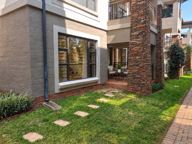 Apartment for rent in Rosebank, Gauteng
