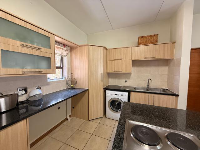 Apartment for rent in Western Cape