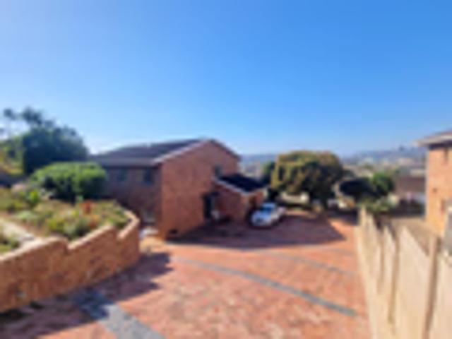 Apartment for rent in Seaview, Kwazulu-natal