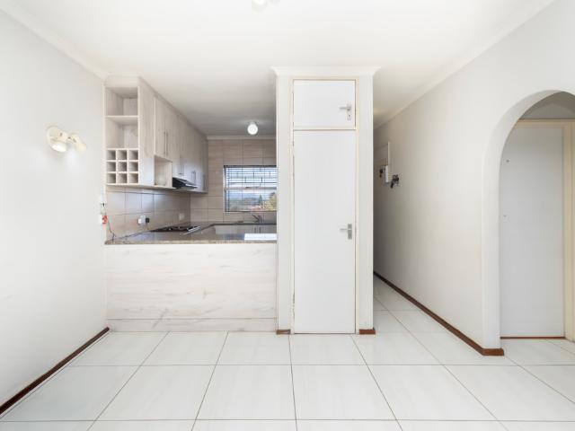 Apartment for rent in Parow, Western Cape