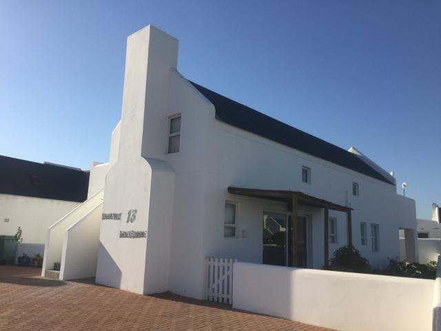 Apartment for rent in Saldanha Bay Ward 11, Saldanha Bay Local Municipality