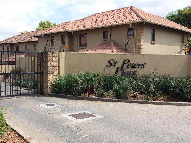 Apartment for rent in Randburg, Gauteng
