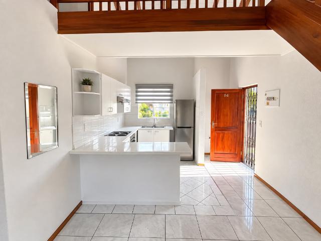 Apartment for rent in Paulshof, Randburg