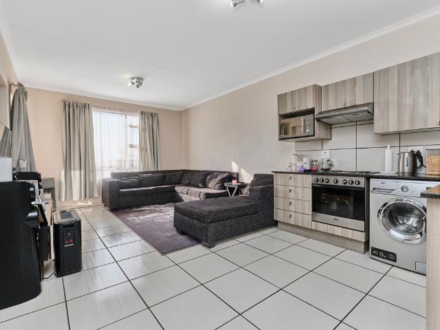 Apartment for rent in Randburg, Gauteng