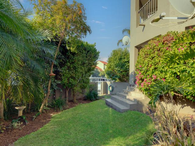 Apartment for rent in Paulshof, Randburg