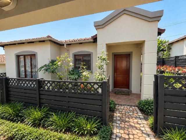 Apartment for rent in Randburg, Gauteng