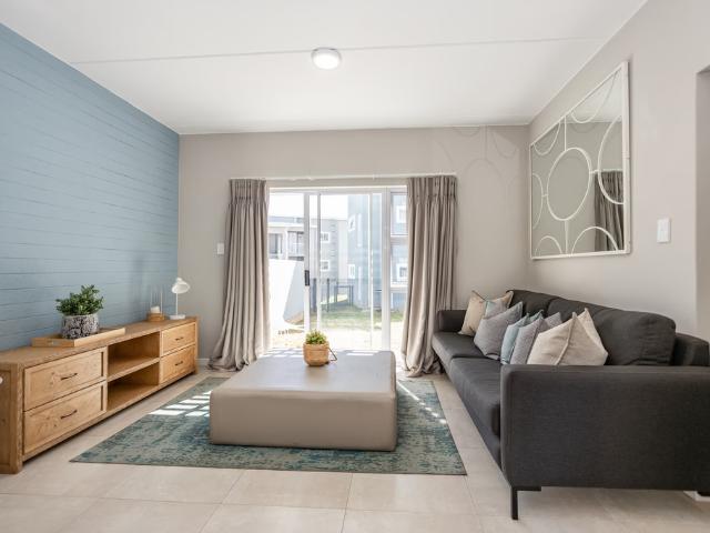 Apartment for rent in Randburg, Gauteng
