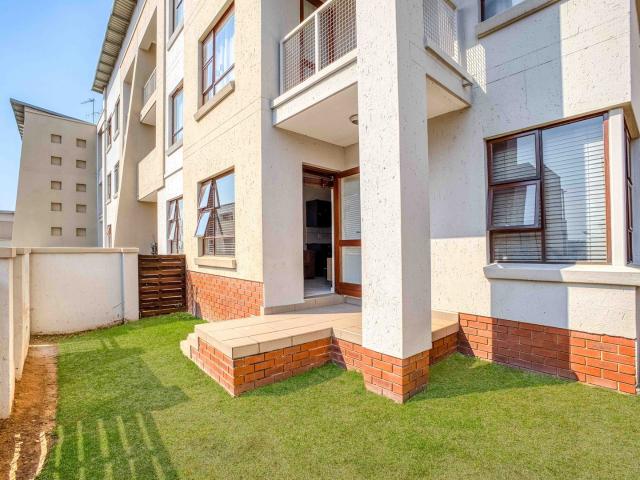 Apartment for rent in Randburg, Gauteng