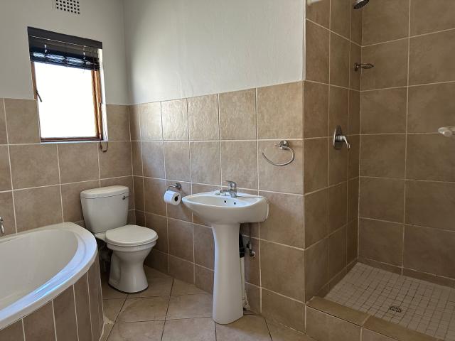 Apartment for rent in Sandton