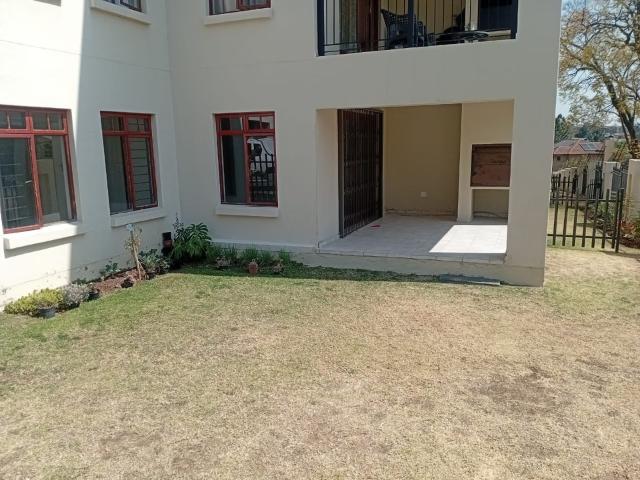 Apartment for rent in Randburg, Gauteng