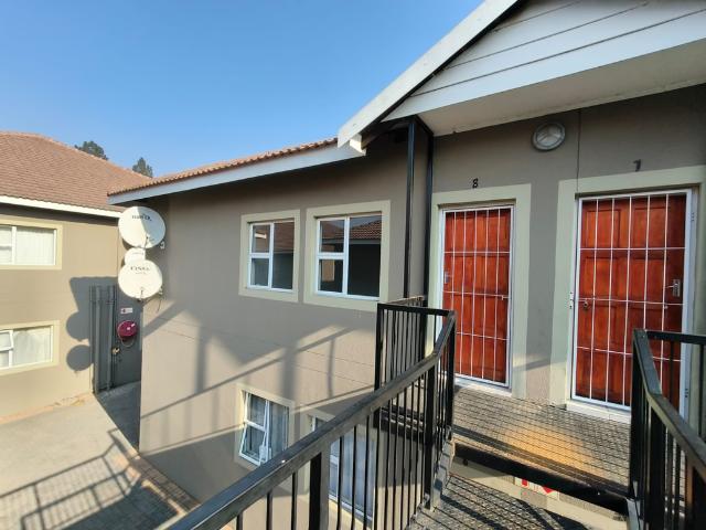 Apartment for rent in Sedibeng, Gauteng
