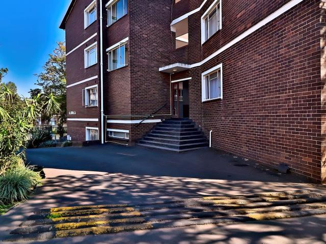 Apartment for rent in Scottsville, Msunduzi Local Municipality