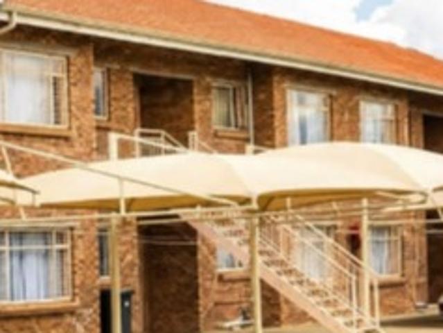Apartment for rent in Bloemfontein, Free State