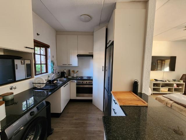 Apartment for rent in Randburg, Gauteng
