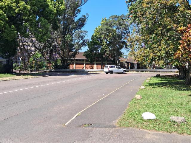 Apartment for rent in Ashley, Pinetown