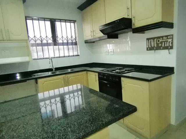 Apartment for rent in Ashley, Pinetown