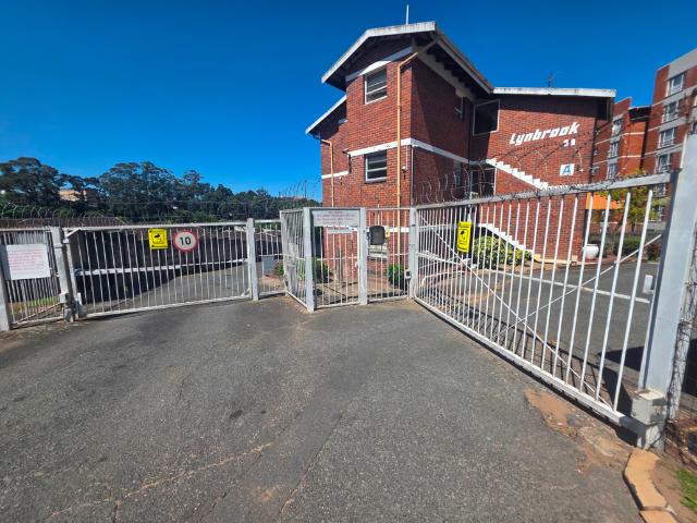 Apartment for rent in Woodside, Pinetown