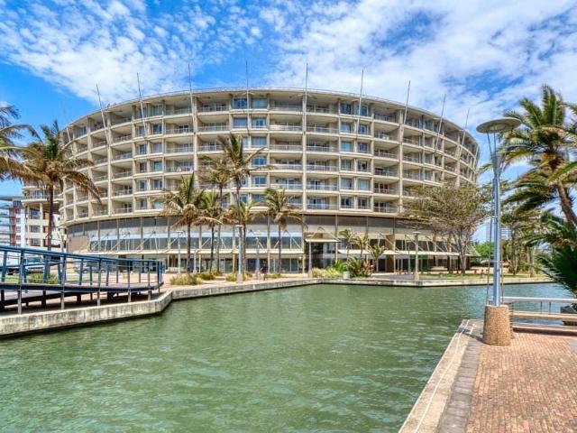 Apartment for rent in Seaview, Kwazulu-natal