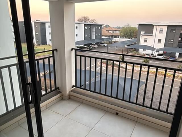 Apartment for rent in Ekurhuleni, Gauteng