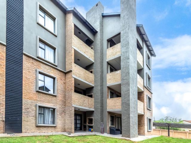 Apartment for rent in Kempton Park, Gauteng