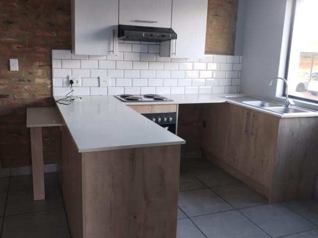Apartment for rent in Ekurhuleni, Gauteng
