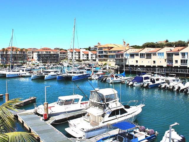 Apartment for rent in Cape St Francis, Eastern Cape