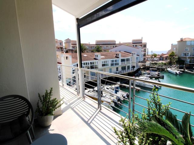 Apartment for rent in Cape St Francis, Eastern Cape