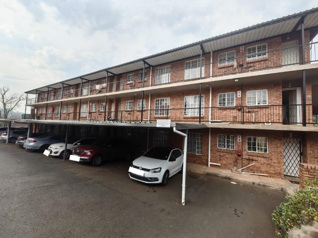 Apartment for rent in Umgungundlovu, Kwazulu-natal