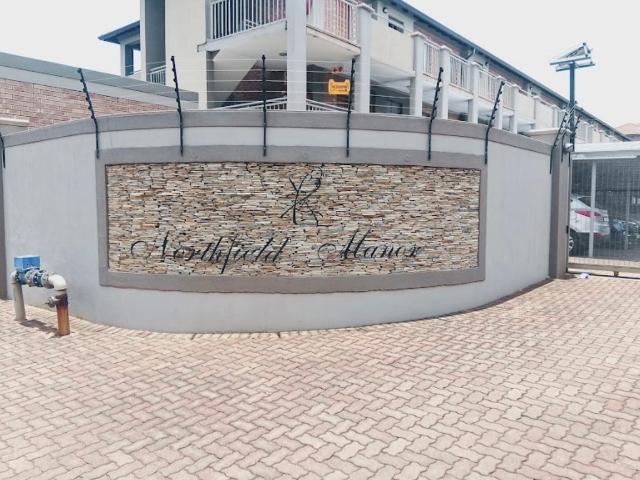 Apartment for rent in Waterkloof, Gauteng