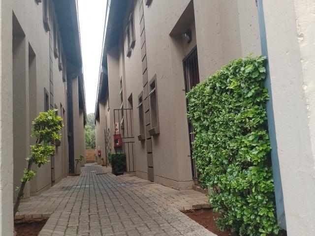 Apartment for rent in Waterkloof, Gauteng