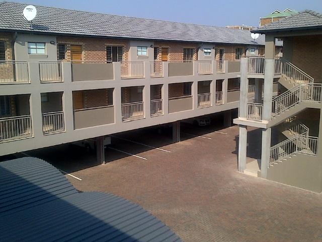 Apartment for rent in Ekurhuleni, Gauteng