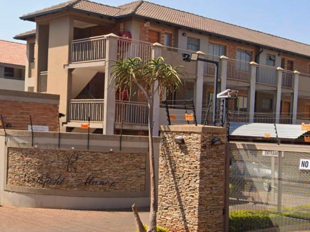 Apartment for rent in Waterkloof, Gauteng