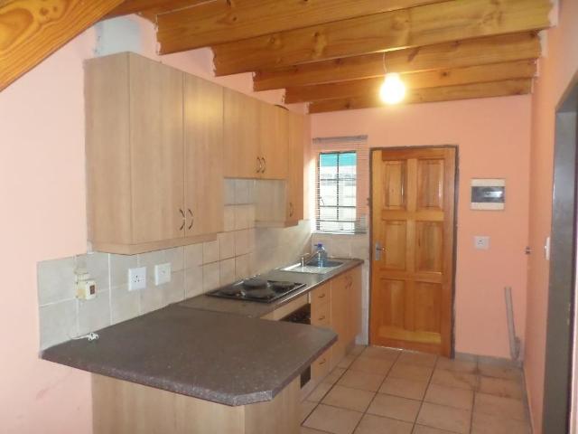 House for rent in Pretoria