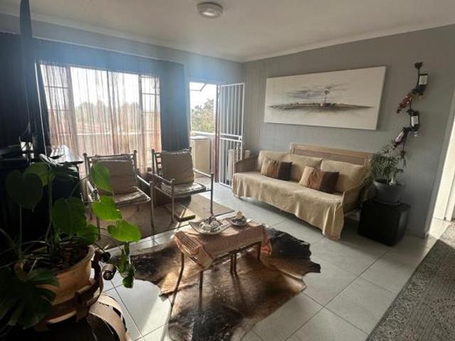 Apartment for rent in Nooitgedacht, Gauteng