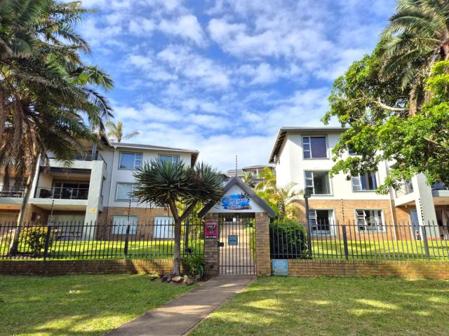 Apartment for rent in Ugu District Municipality, Kwazulu-natal