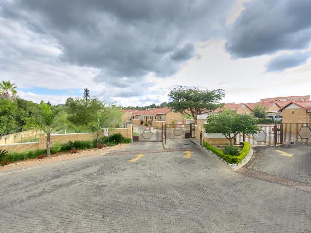 Apartment for rent in Gauteng