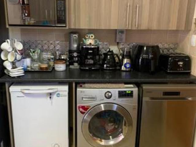 Apartment for rent in Gauteng
