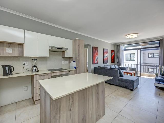 Apartment for rent in Gauteng