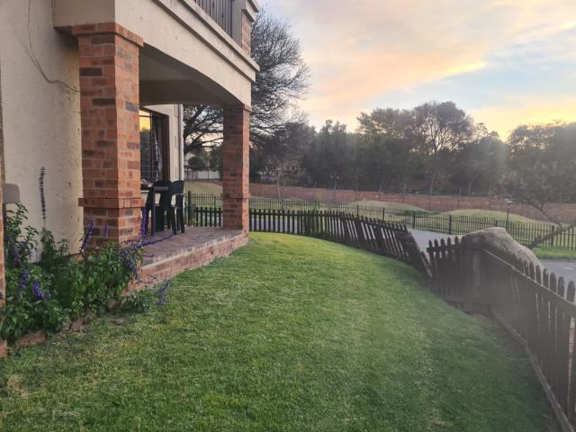 Apartment for rent in Gauteng