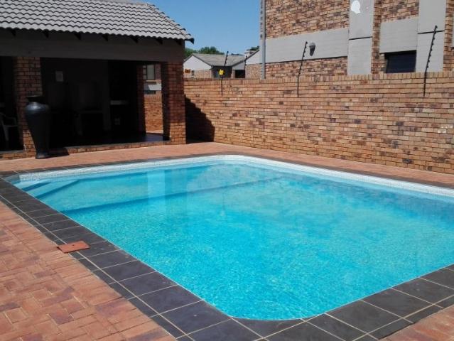 Apartment for rent in Boksburg, Gauteng