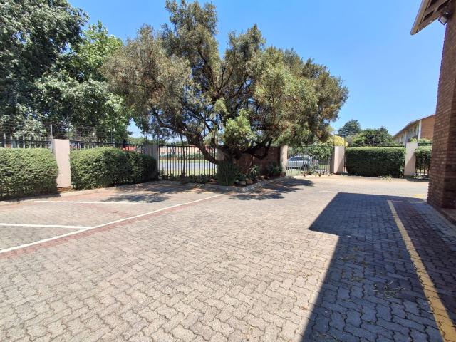 Apartment for rent in Boksburg, Gauteng