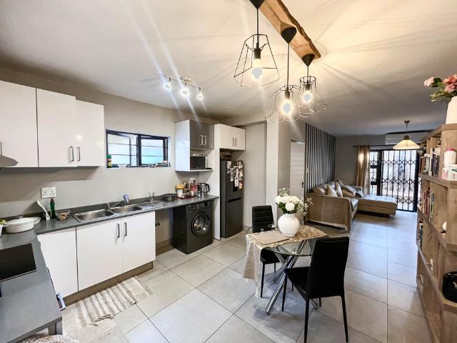 Apartment for rent in Durban North, Kwazulu-natal