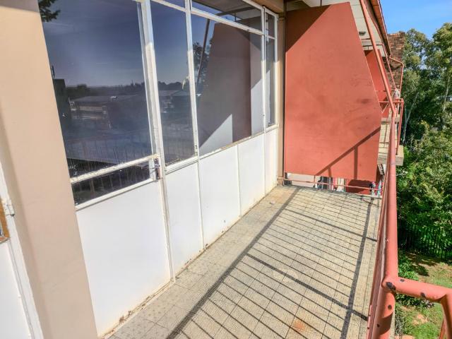 Apartment for rent in Rembrandtpark, Johannesburg