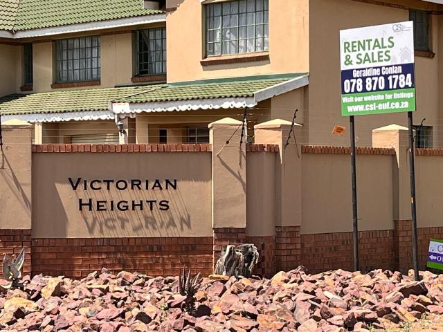 Apartment for rent in Witbank, Mpumalanga