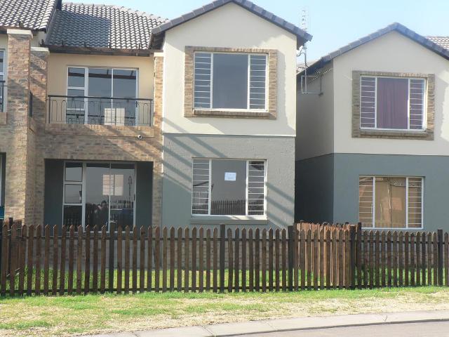 Apartment for rent in Reyno Ridge, Emalahleni Local Municipality